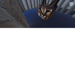 Floppa Simulator