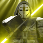 Jedi Sentinels | Temple Guard