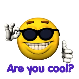 Cool Test😎 icon