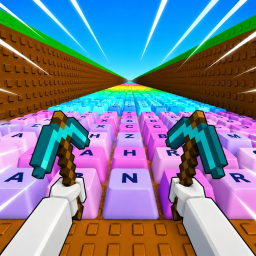 [🏆 W3🌏]+1 Pickaxe Keyboard Escape
