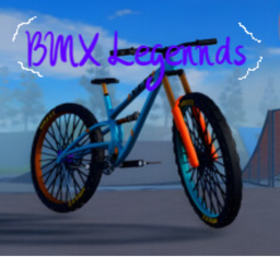 BMX Legends
