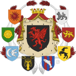 The Great Houses of Westeros