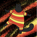 Fire Nation Friends