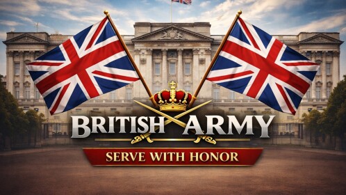 [BA] British Army