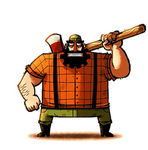 CI: Lumberwork