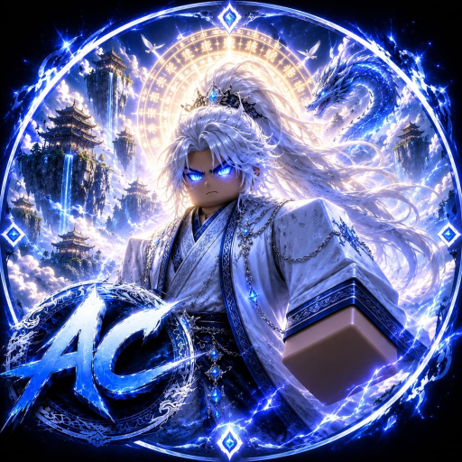 Ancient Cultivation [Rework Soon!]