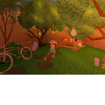 Log Resort Rblx