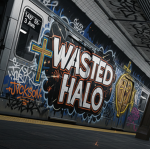 #wasted halo