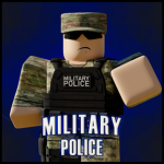 [CKUSM] Military Police
