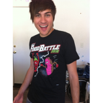 Anthony Padilla