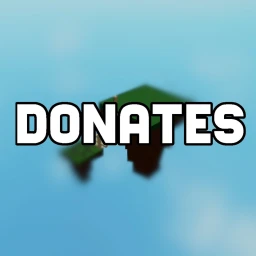 Donates icon