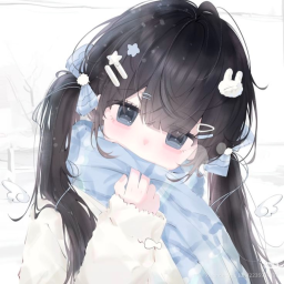 ❆