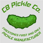 CB Pickle Company