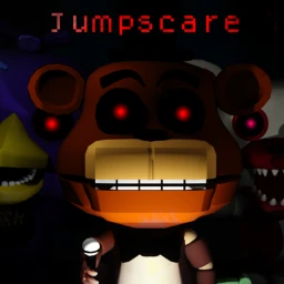FNAF Tunnel  icon
