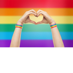 LGBTQ+ Hangout!