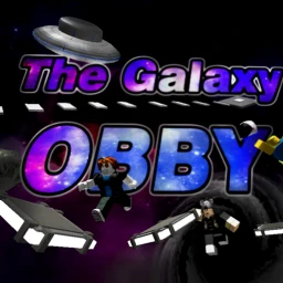 ✨The Galaxy Obby! 🌌 icon