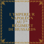 7ème Régіment de Hussards