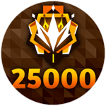 Game Badge Thumbnail