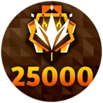 Game Badge Thumbnail