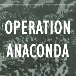 Operation Anaconda