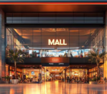 Garys Shopping Mall