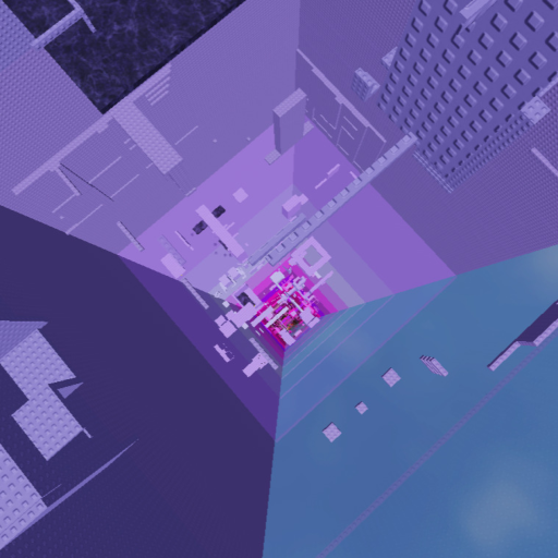 Great Citadel of Difficulty Chart Classic