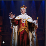 Hamilton stars
