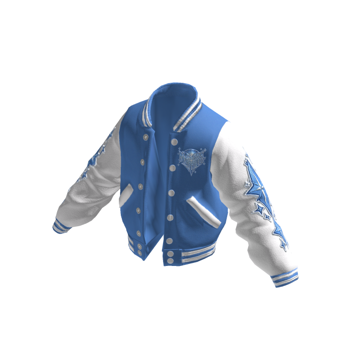 nebula vesper jaket