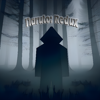 Naruto: Redux