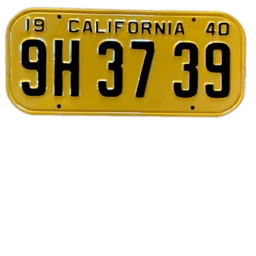 '49 Los Angeles (New!) icon