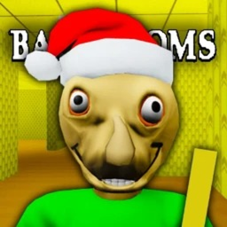 Survive Shrek in The Backrooms