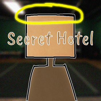 Secret Hotel