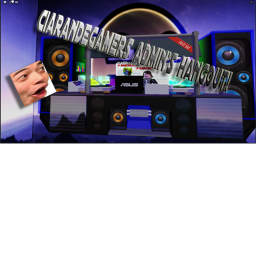 CiaranPlays Admin Hangout