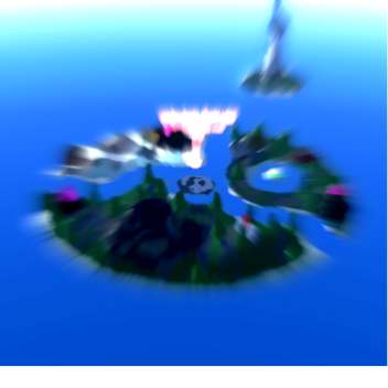 The Lagoon : Reality 843 (Season 6!)