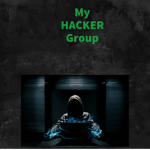 My Hacker Group