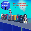 RO-Scale Brainrots of Unionville