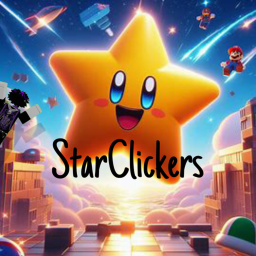 Star Clickers Simulator