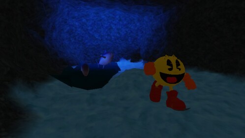 Pac Man World 2