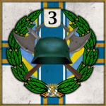 3. Imperial Landsturm Infantry Regiment