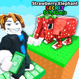 Brainrot Money Run!💵 icon