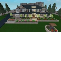 My mansion icon