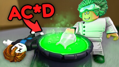 🧪 ทำยา 