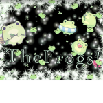 Bubble family uwu