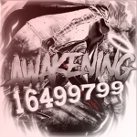 Awakening 置
