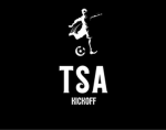 [TSA] Touch Soccer Asia