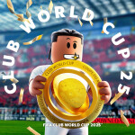 [🏆FIFA] Super League Soccer! 