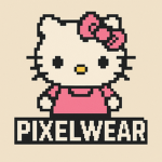 P1xelWear