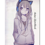 Zodiac signs anime