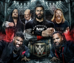 The WWE Bloodline