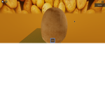 potato group! -w-